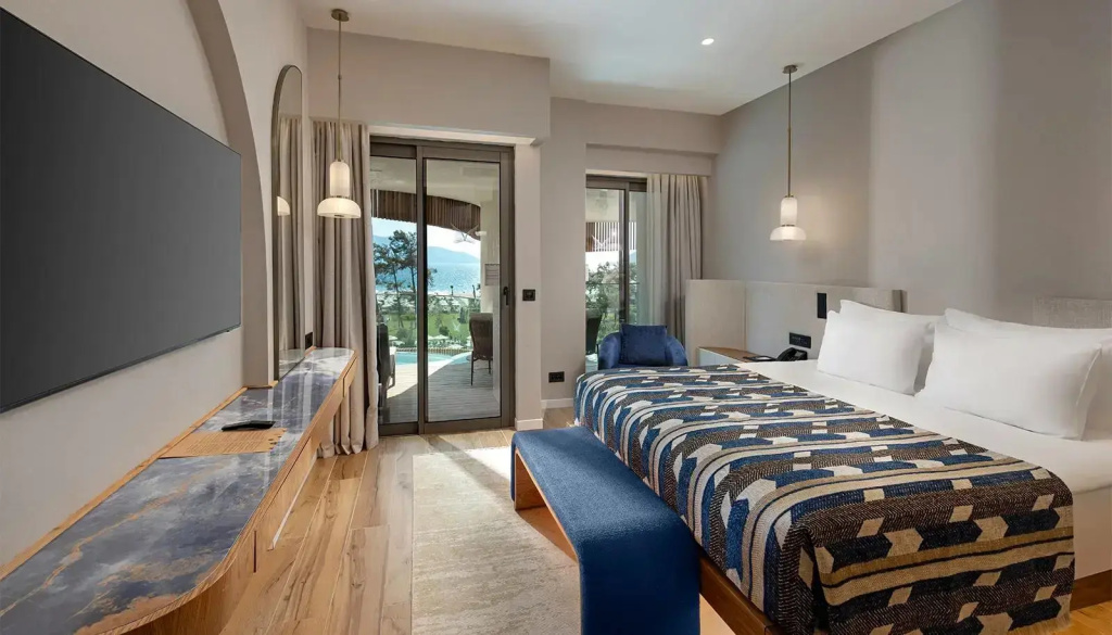 Signa Family Suite
