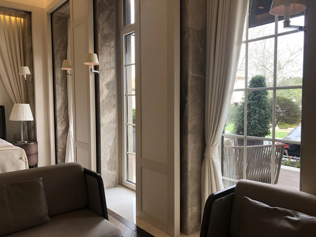 Kemer Country Hotel - Chambres
