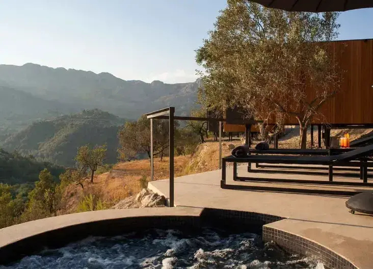 VIVOOD Landscape Hotel - Adults Only - Chambres