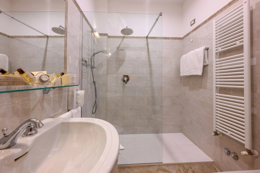Hotel Posta - Chambres