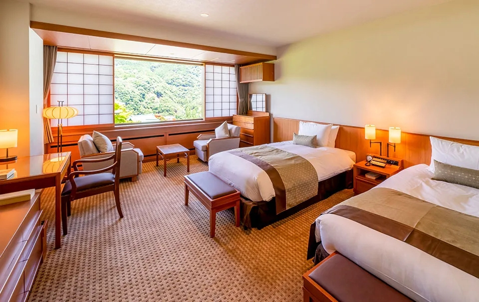 Fujiya Hotel 사진 2