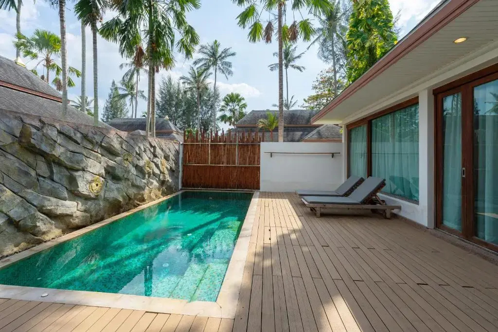 Krabi Resort Ao Nang - Général
