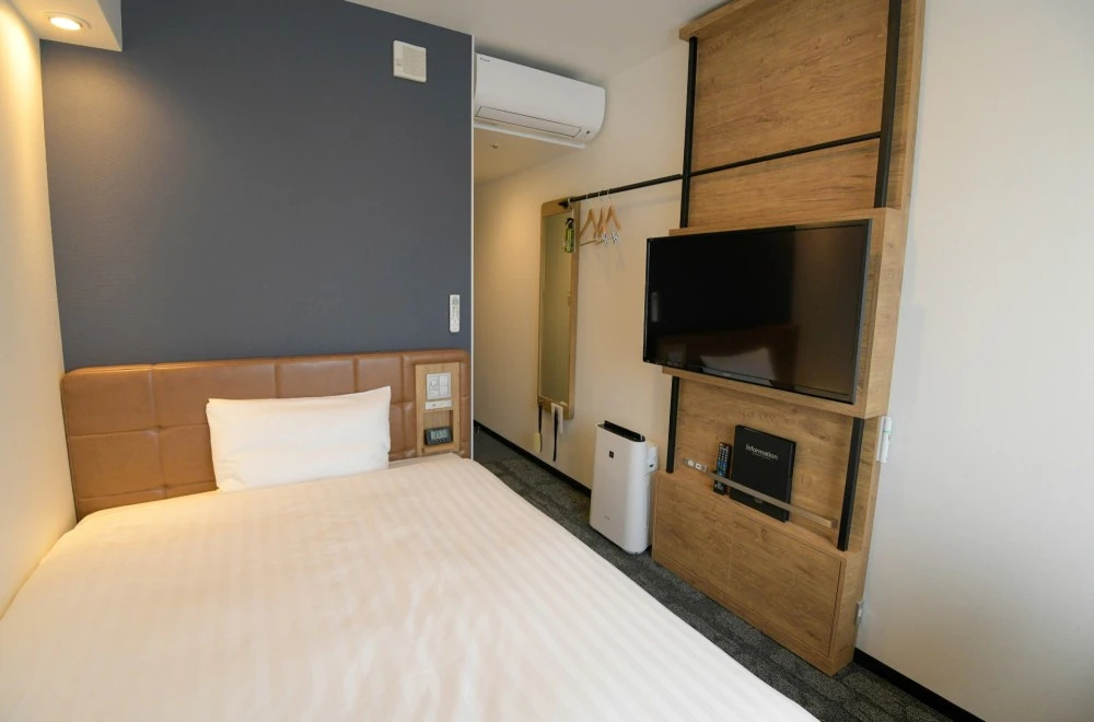 Jr West Group Via Inn Shinsaibashi 사진 12
