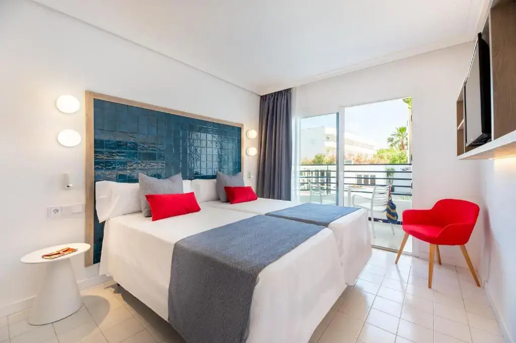 Vibra Isola - Adults Only Hotel - Chambres
