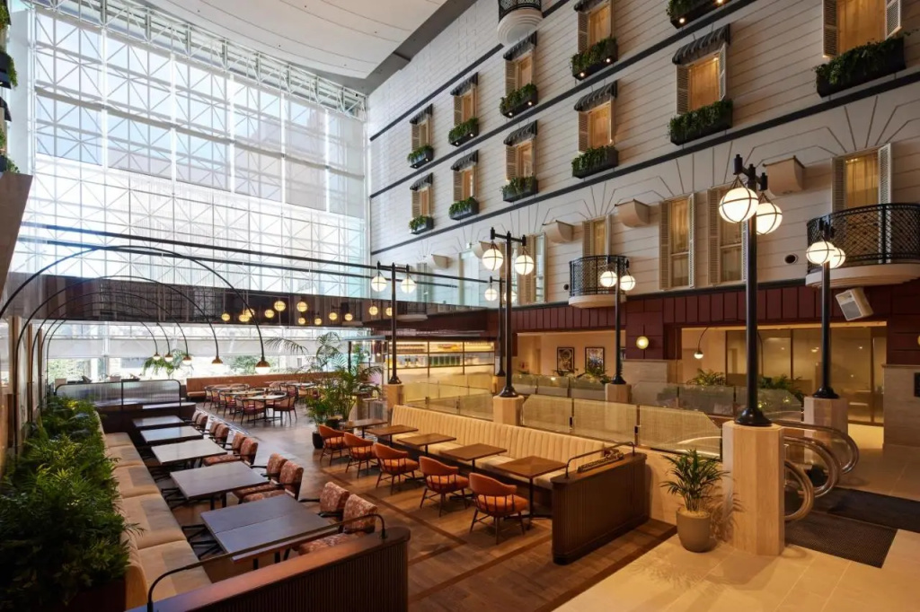 Kichijoji Excel Hotel Tokyu 사진 33