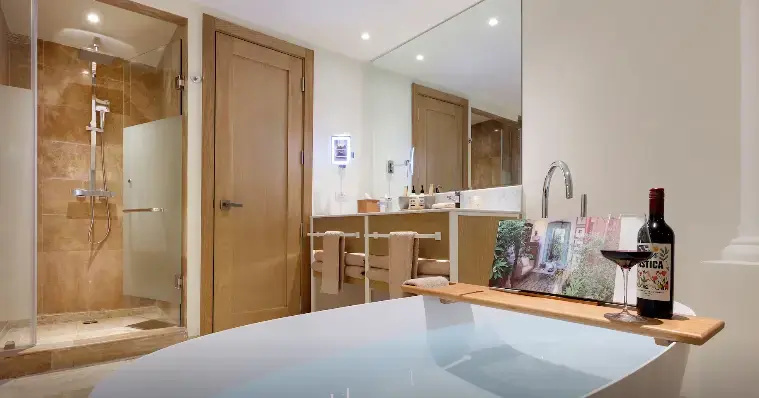 Paradisus Palma Real Golf & Spa Resort All Inclusive - Chambres