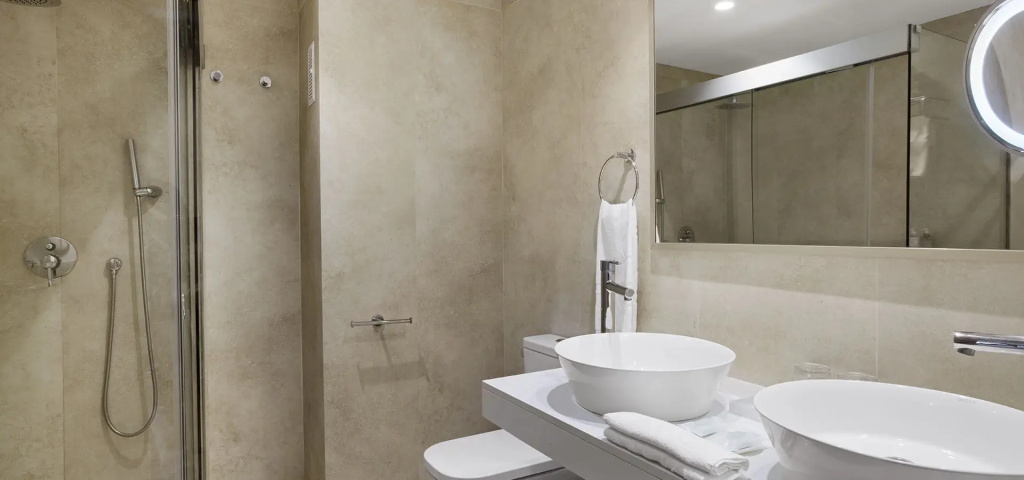 VIVA Cala Mesquida Resort & Spa - Chambres