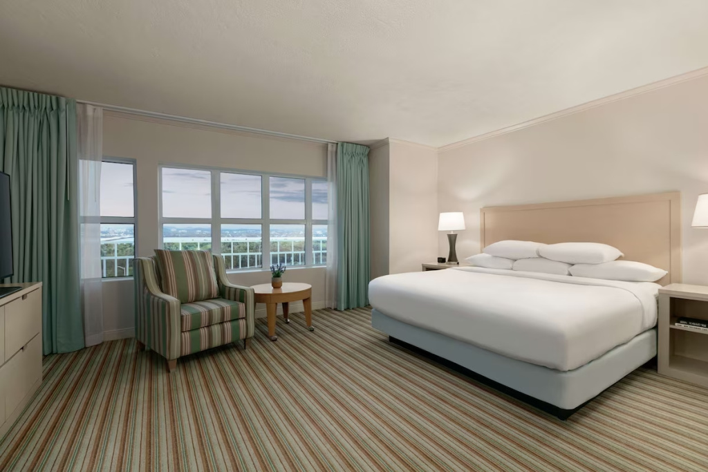 Embassy Suites by Hilton San Juan Hotel & Casino - Général