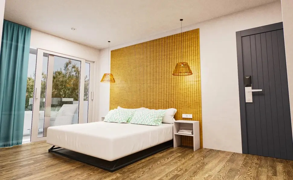 MarSenses Puerto Pollensa Hotel & Spa - Chambres