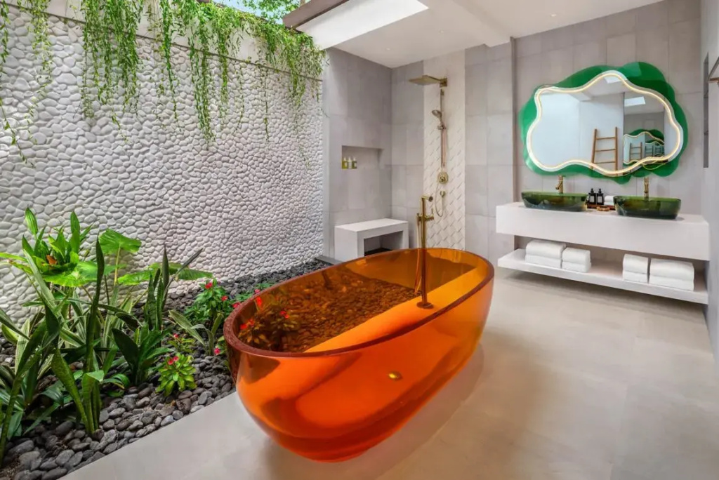 W Maldives - Chambres