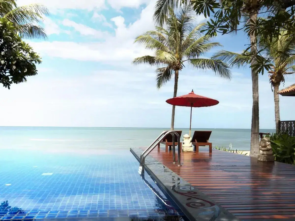 Praseban Resort - Général