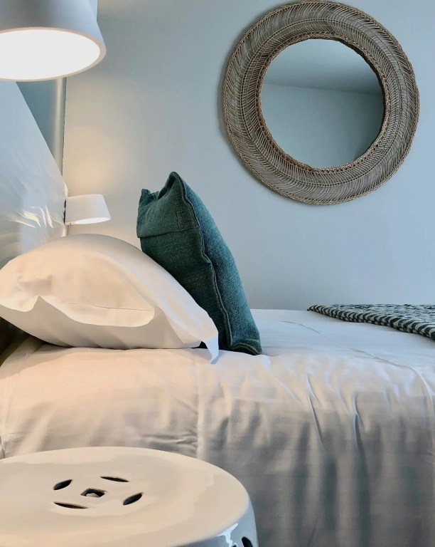 Boutique Hôtel & Spa la Villa Cap Ferrat - Chambres