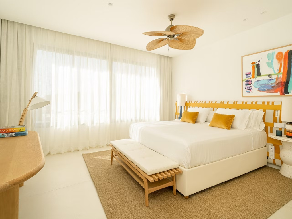 Kimpton Los Monteros Marbella by IHG - Chambres