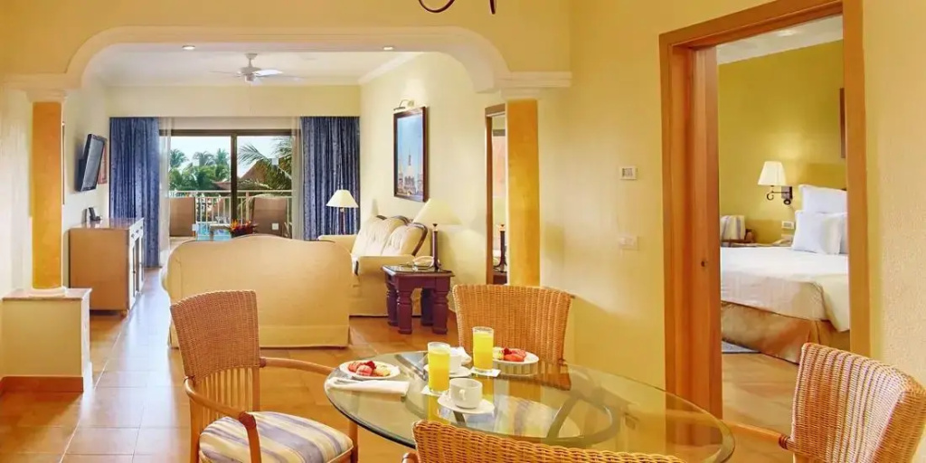 Barceló Maya Tropical - All Inclusive - Chambres