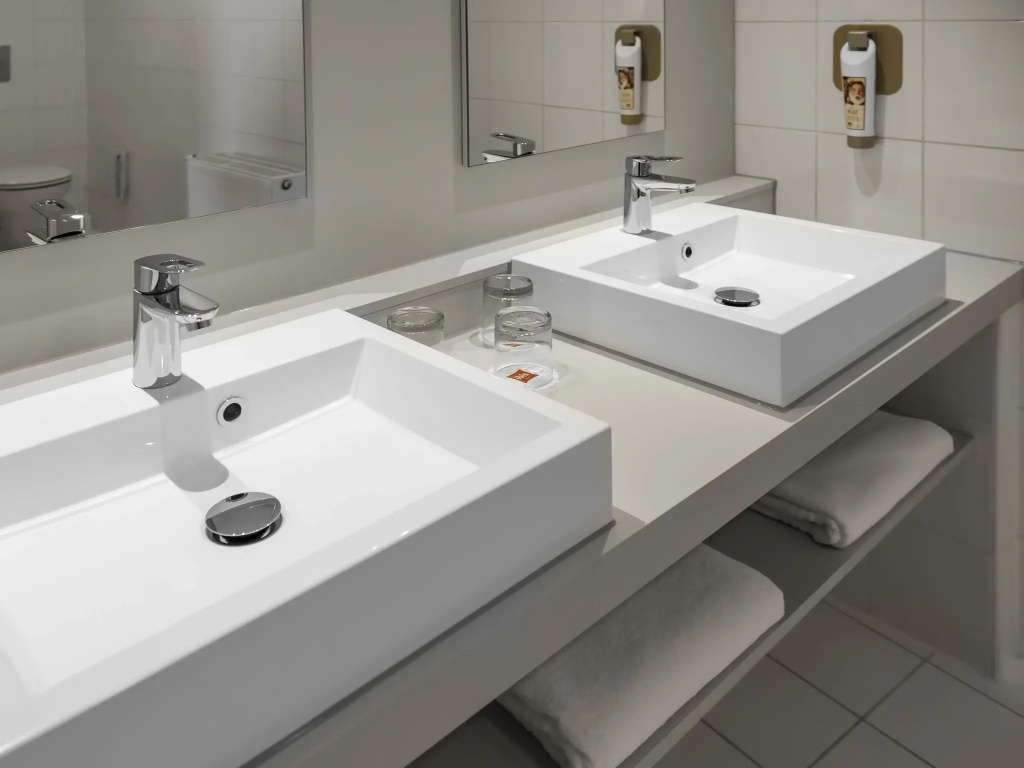 ibis Praha Old Town - Chambres
