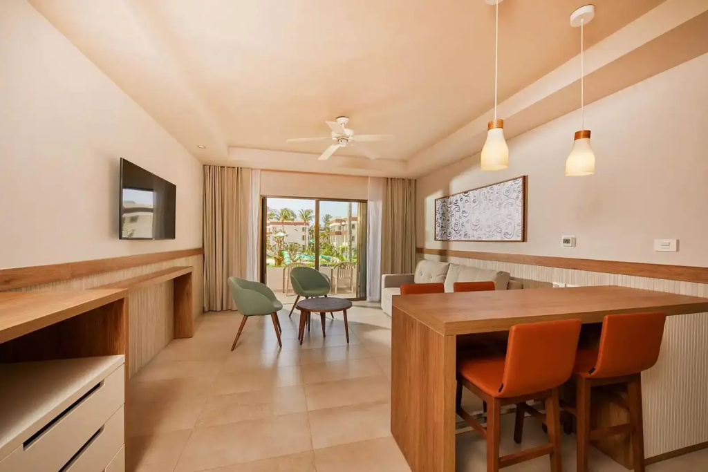 Bahia Principe Explore Tulum - All Inclusive - Chambres