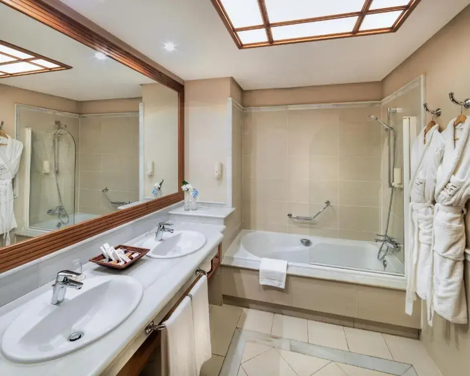 GF Gran Costa Adeje - Chambres