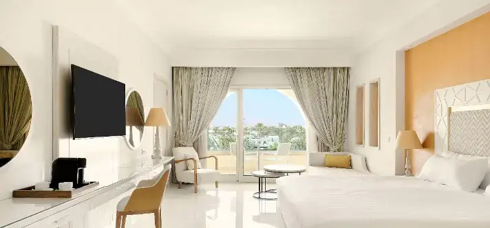 Iberostar Selection Eolia Djerba - Chambres