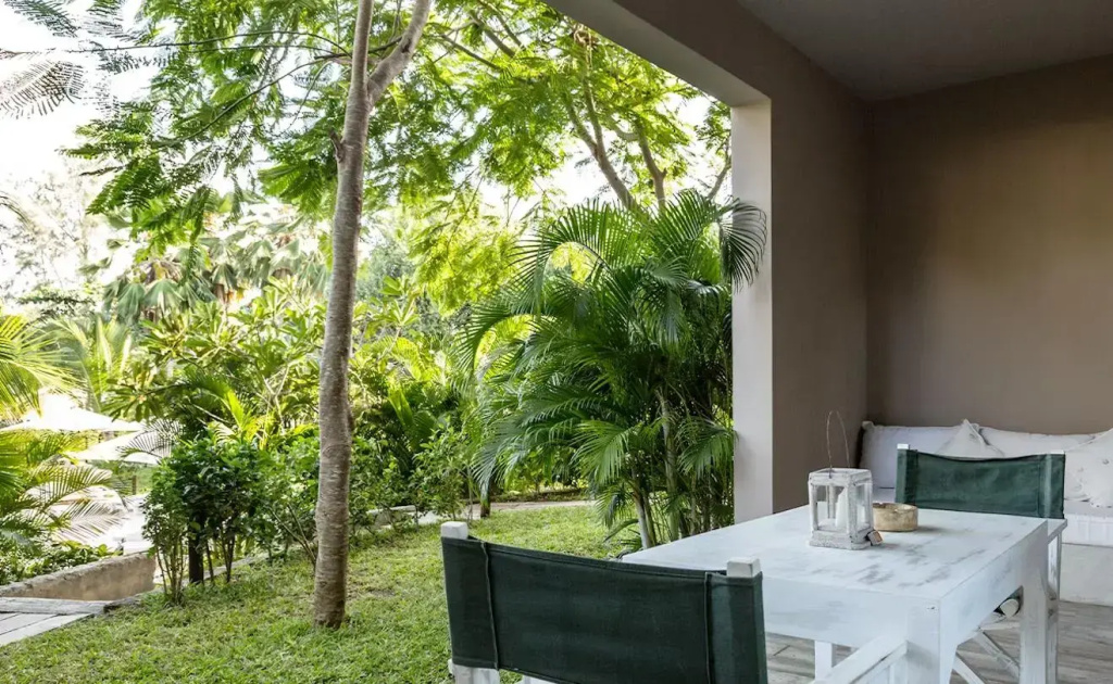 Kobe Suite Resort - Chambres