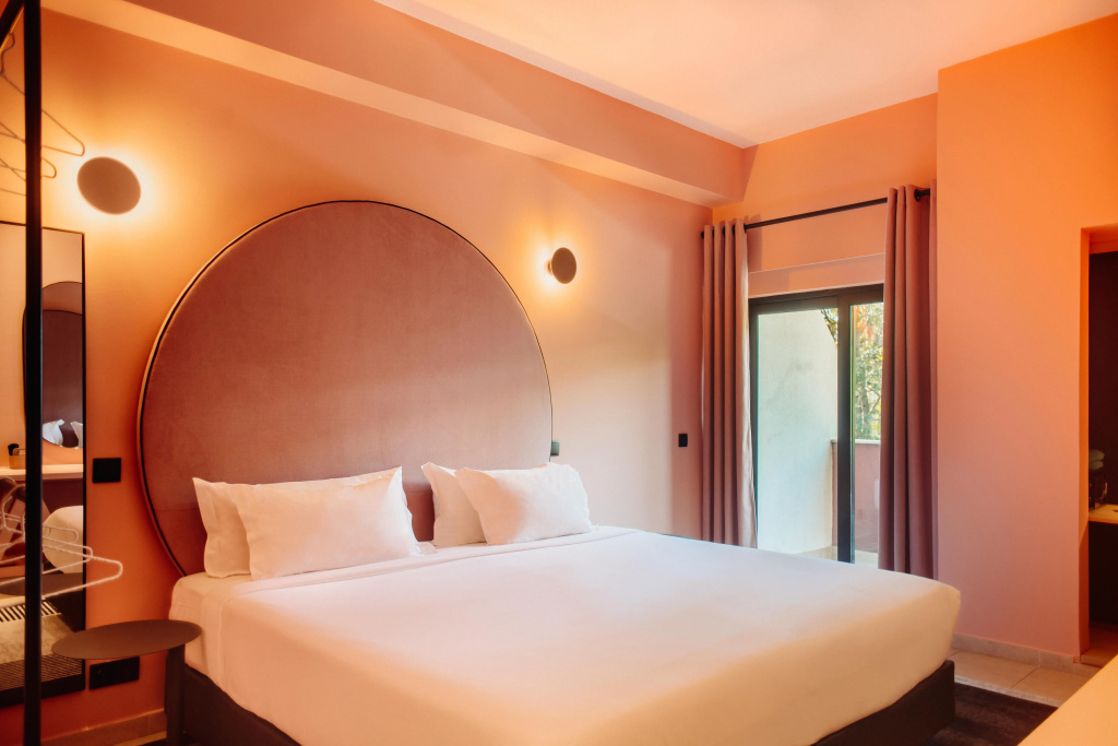 Topazio Vibe Beach Hotel & Apartments - Adults Friendly - Général