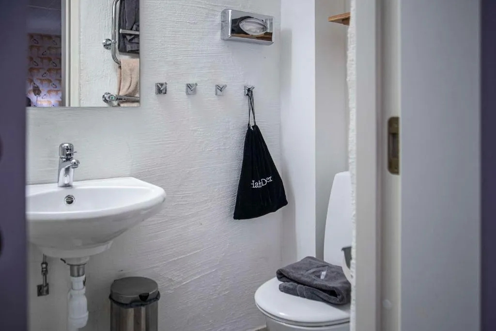 V Hotel Helsingborg, BW Premier Collection - Chambres