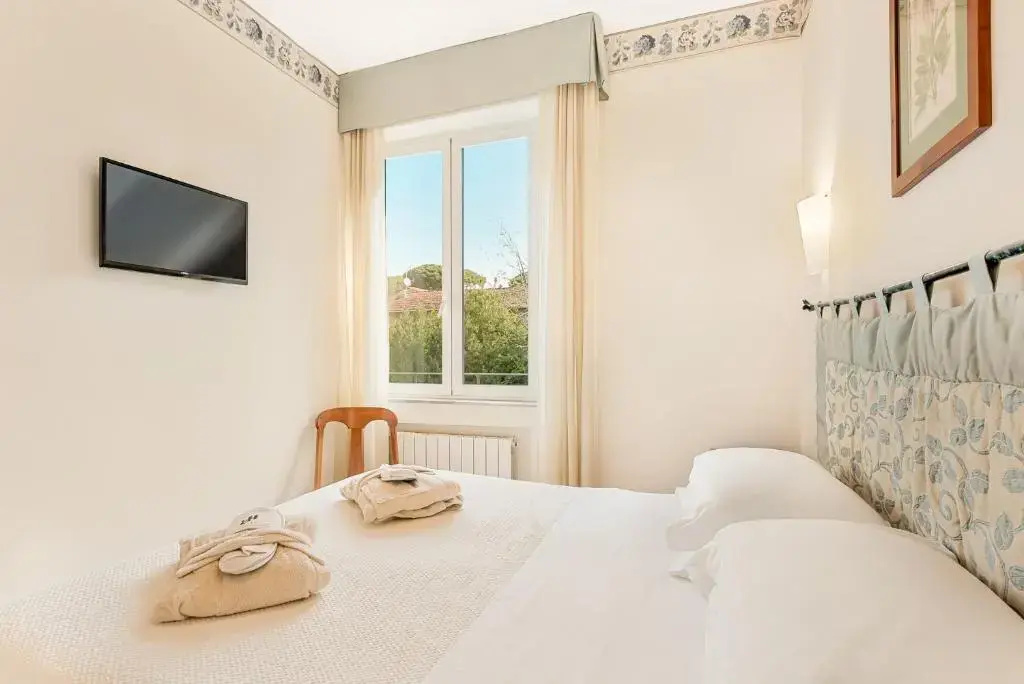Hotel President - Général