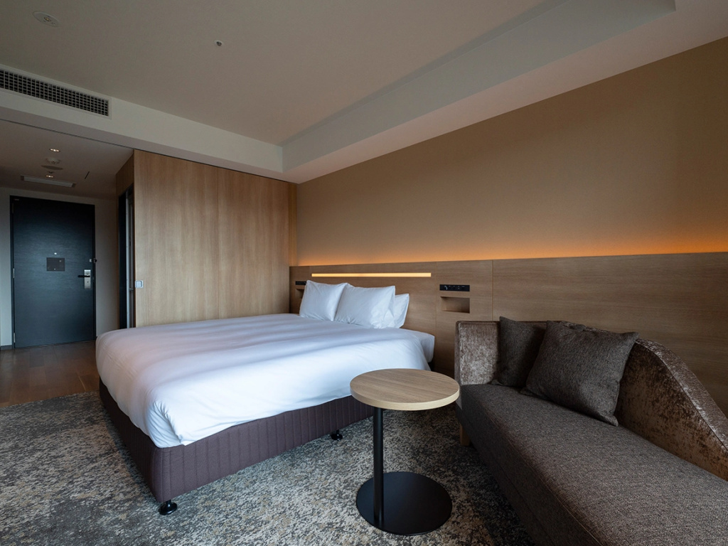 Umekoji Potel Kyoto Hotel 사진 8