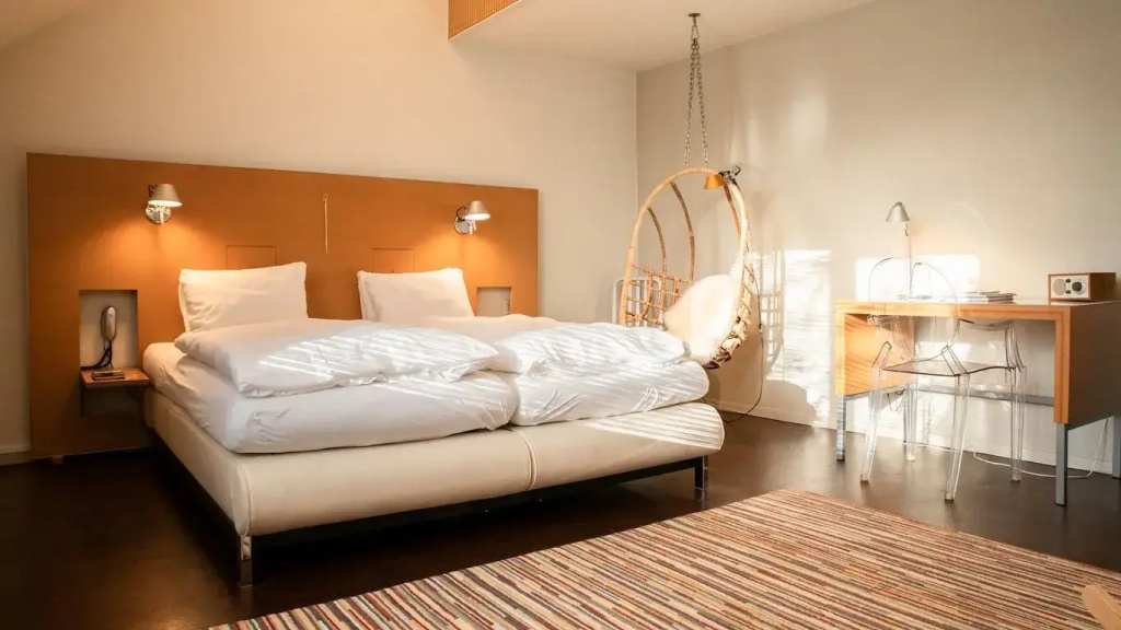 Droste's herberg - Chambres
