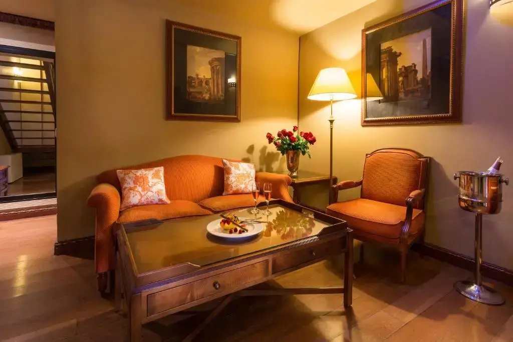 Hotel Izan Trujillo - Chambres