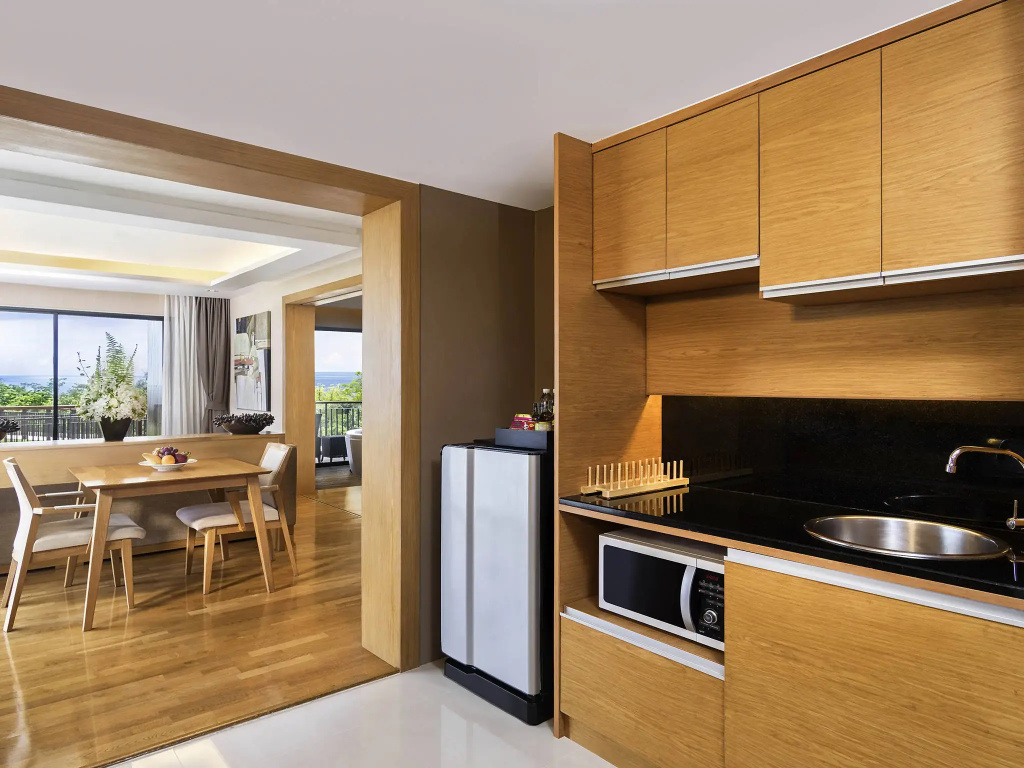 Novotel Phuket Kata Avista Resort and Spa Hotel  - Chambres