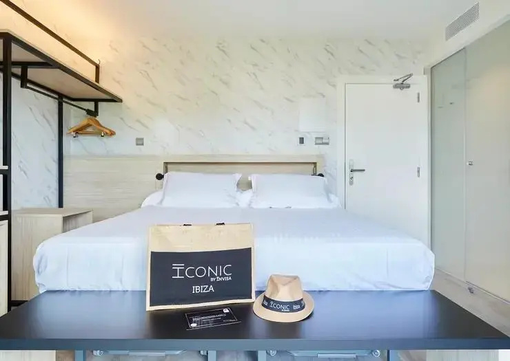 Invisa Hotel Es Pla - Adults Only - Chambres