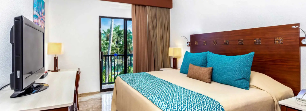 The Royal Cancun All Suites Resort - Chambres