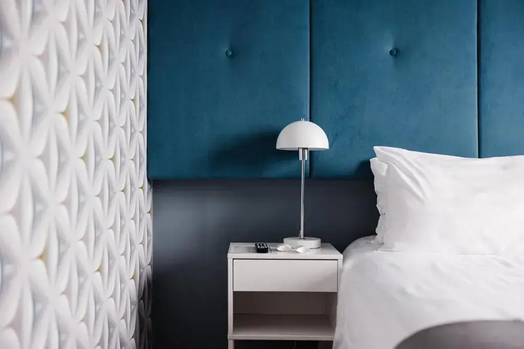 ODDSSON Midtown hotel by null