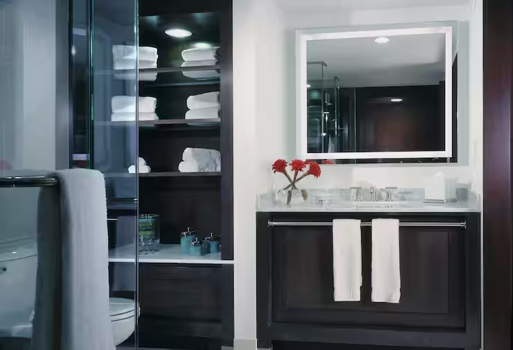The Condado Plaza Hotel - Chambres