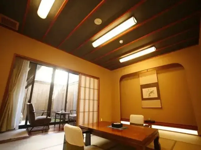 日式房間