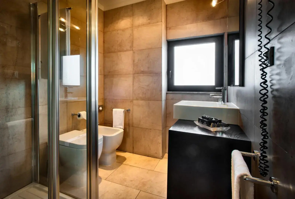 Sardegna Hotel, Suites & Restaurant - Chambres