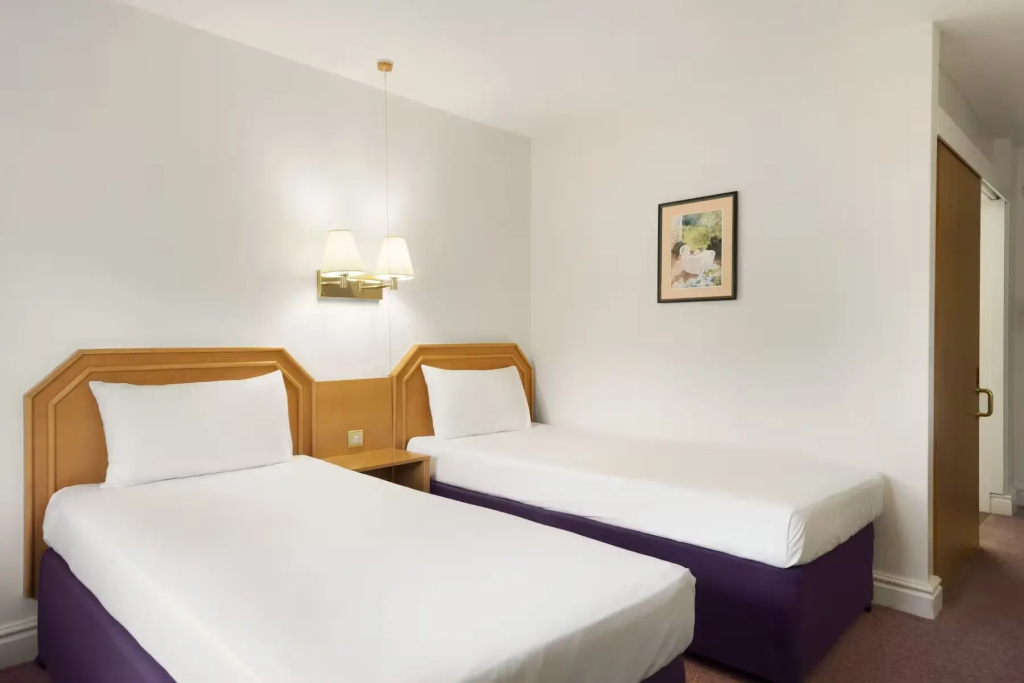 Days Inn by Wyndham Kendal Killington Lake - Chambres