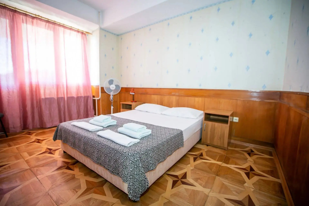 Мюссера (им. Лакоба) (Мюссера) photo 5