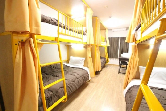 Sakura Hotel Hatagaya 사진 20