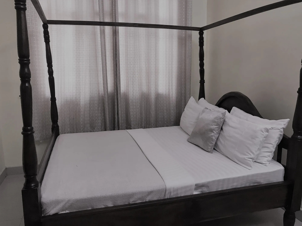Transit Airport Bed & Breakfast - Chambres