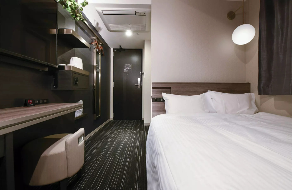 Henn na Hotel Tokyo Hamamatsucho 사진 2