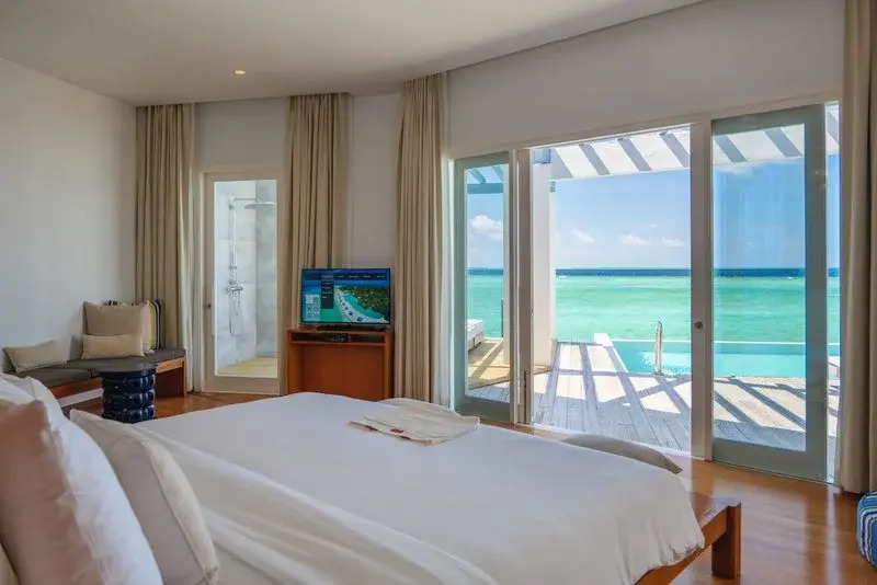 Amilla Maldives