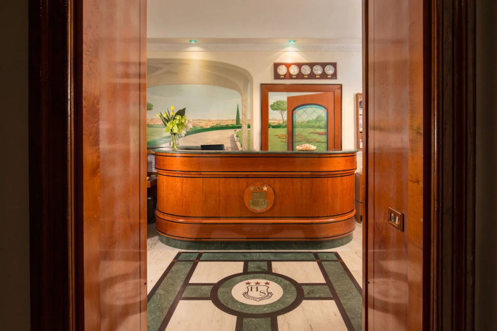 Hotel photo 3