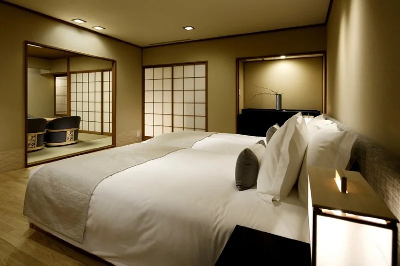 Takanawa Hanakohro, a Member of Small Luxury Hotels of the World 사진 5