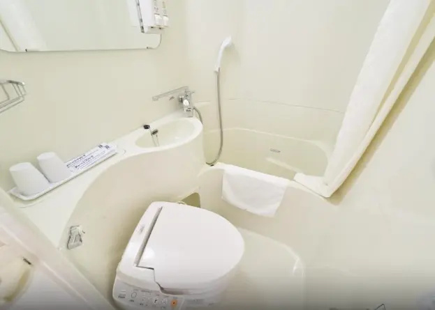 SUPER HOTEL Hida Takayama 사진 2