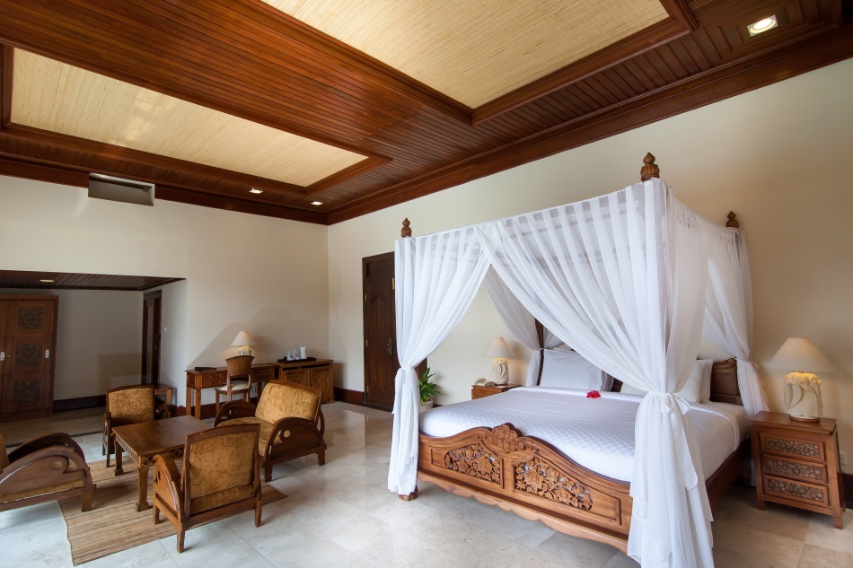 The Payogan Villa Resort And Spa