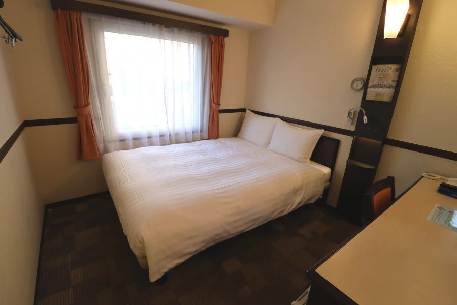 Toyoko Inn Shinagawa Konan Tennozu Isle 사진 6