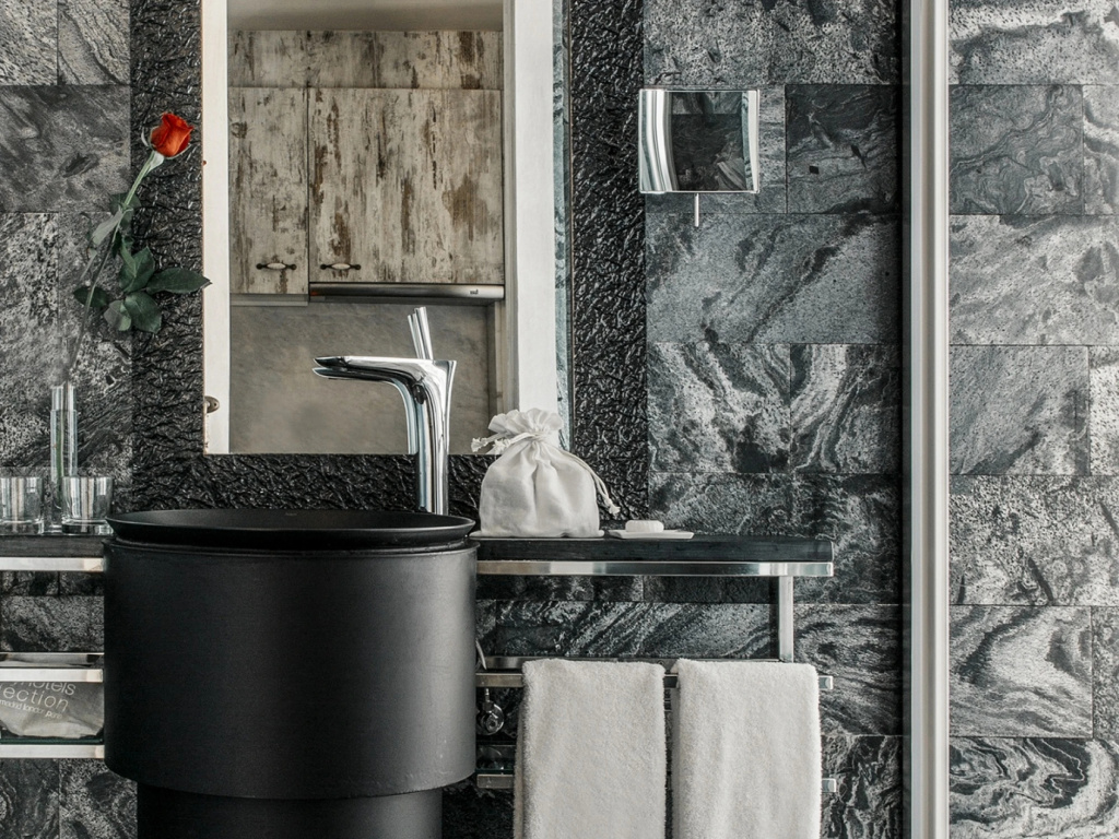 Arai Aparthotel - Chambres