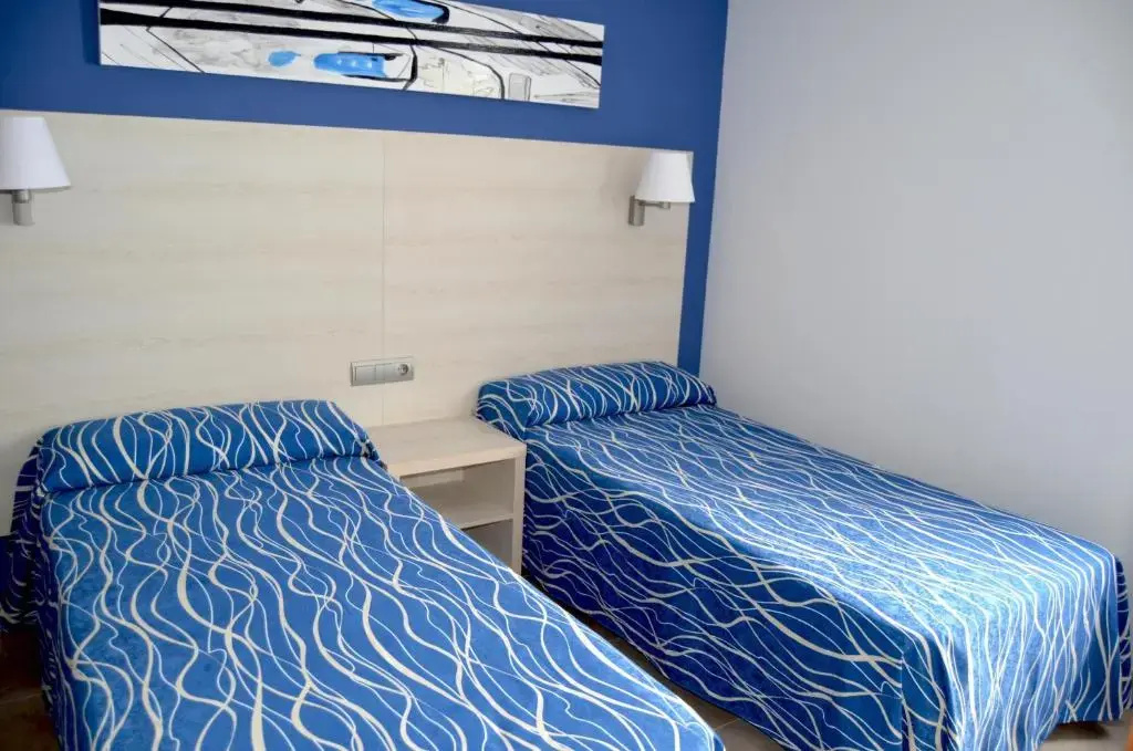 Apartamentos Best Club Pueblo Indalo - Général
