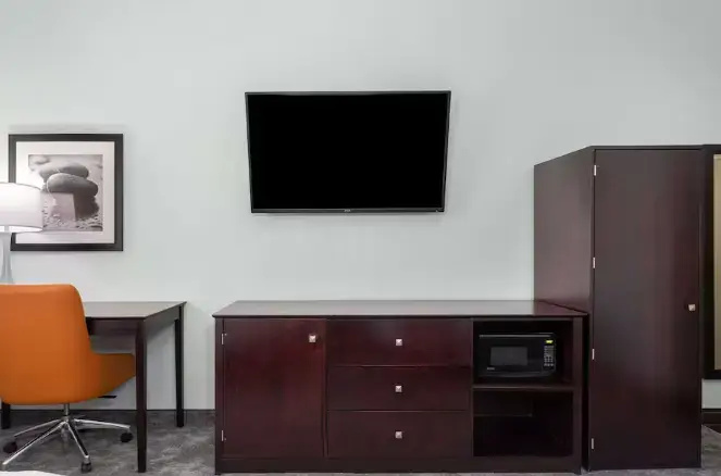 La Quinta Inn & Suites by Wyndham Bonita Springs Naples N. - Chambres